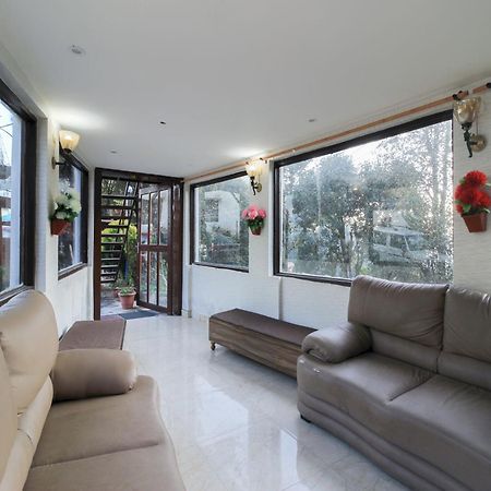 Collection O Nainital Himalayan Resort Ngoại thất bức ảnh