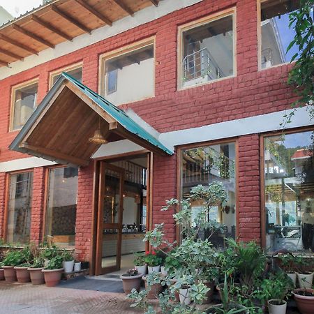 Collection O Nainital Himalayan Resort Ngoại thất bức ảnh
