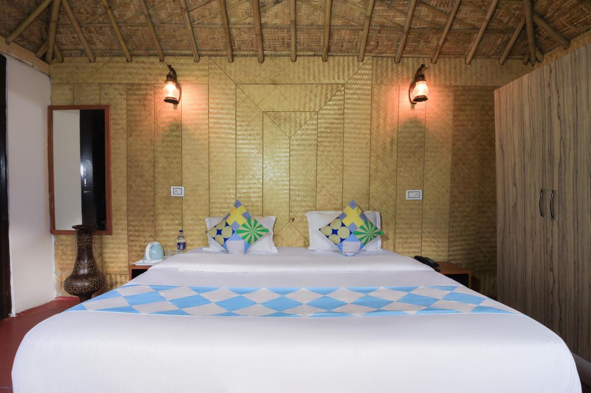 Collection O Nainital Himalayan Resort Ngoại thất bức ảnh