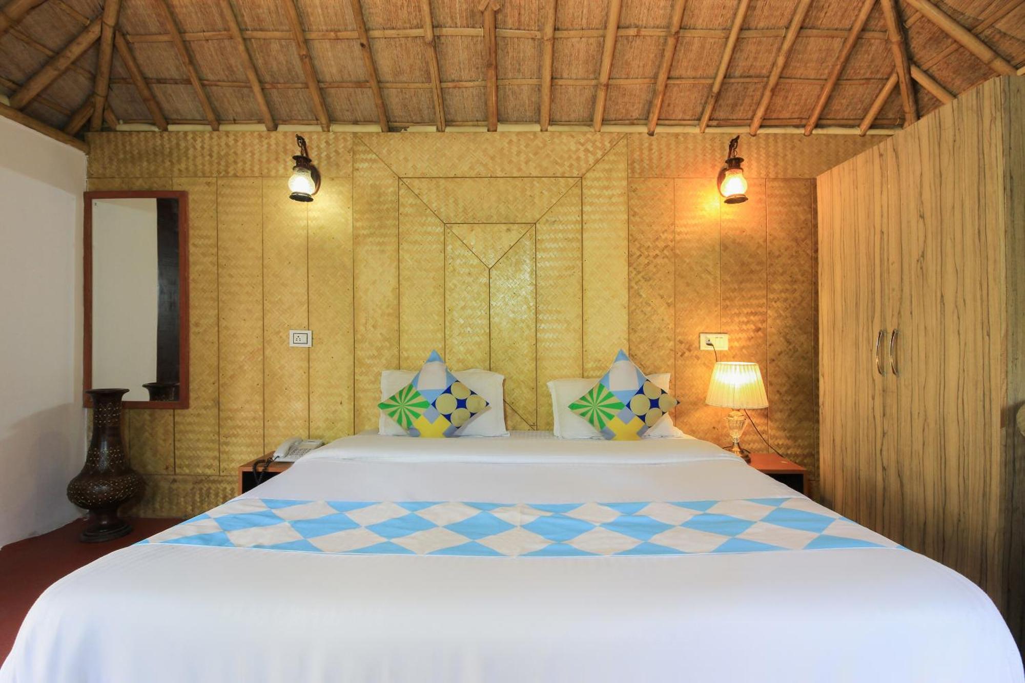 Collection O Nainital Himalayan Resort Ngoại thất bức ảnh