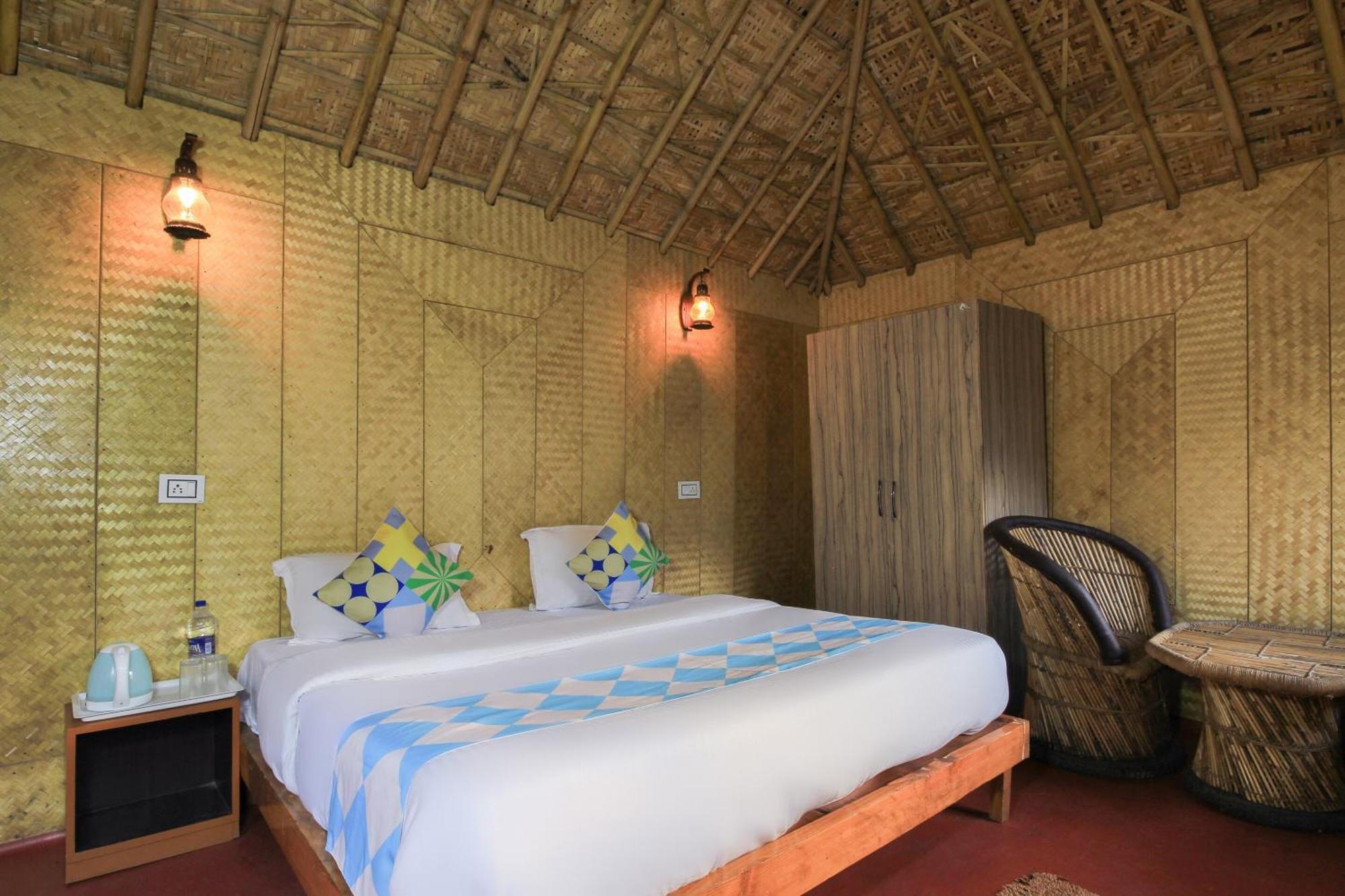Collection O Nainital Himalayan Resort Ngoại thất bức ảnh